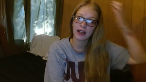 baeblondie online show from 09/12/25, 01:44