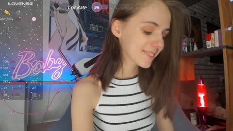 Snapshot of baenova chatting on 01/24/25, 07:39 Molly links in bio online show from 01/24/25, 07:39