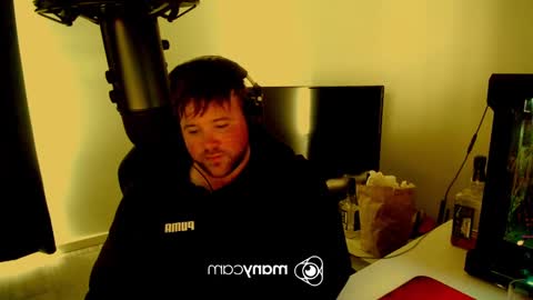 Baffels online show from 01/19/25, 05:37