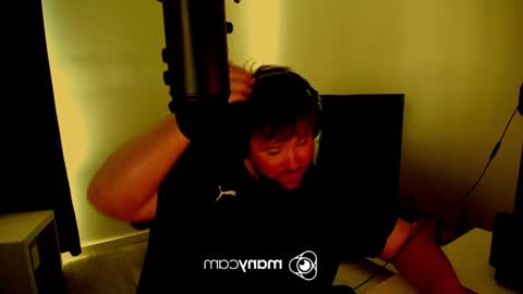 Baffels online show from 02/02/25, 04:48