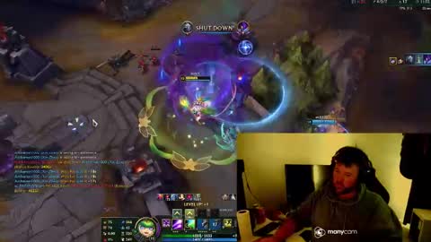 Baffels online show from 02/09/25, 05:29