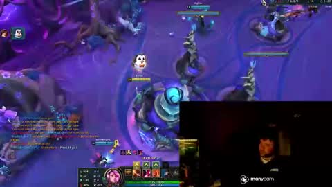 Baffels online show from 09/20/25, 04:30