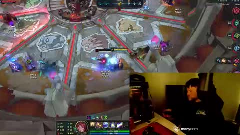 Baffels online show from 09/21/25, 04:36