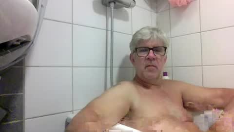 baggelina75 online show from 07/06/26, 06:43
