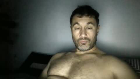 Bagio online show from 12/20/25, 08:16