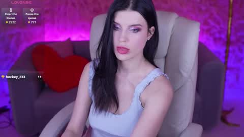 BagiraMays online show from 03/06/26, 08:38