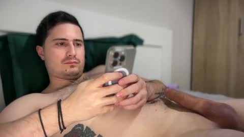 bagvag0 online show from 02/20/25, 05:29