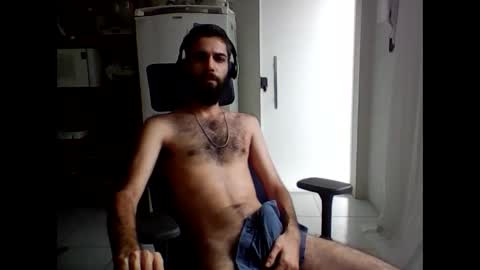 Snapshot of baianobarbudo chatting on 01/10/25, 11:22 baianobarbudo online show from 01/10/25, 11:22