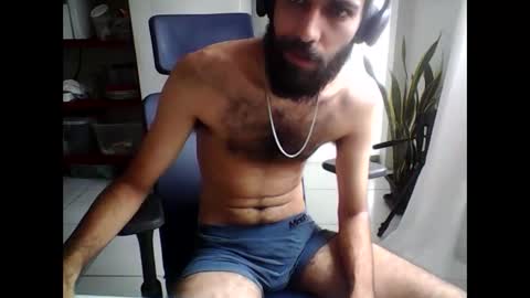 Snapshot of baianobarbudo chatting on 01/26/25, 11:39 baianobarbudo online show from 01/26/25, 11:39