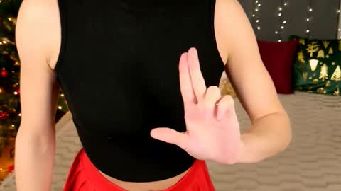 Bailyn online show from 12/20/25, 12:45