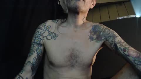 Bailey online show from 01/06/25, 01:20