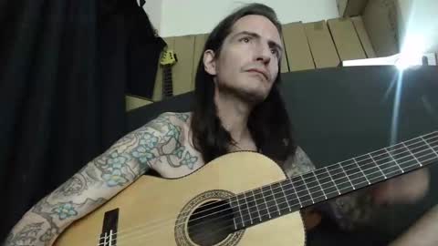 Bailey online show from 02/07/25, 03:12