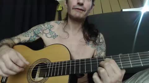 Bailey online show from 02/12/25, 01:52