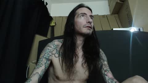 Bailey online show from 02/17/25, 03:15