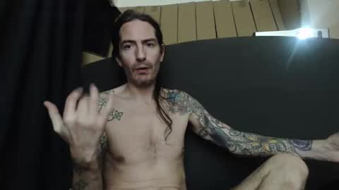 Bailey online show from 02/19/25, 02:55