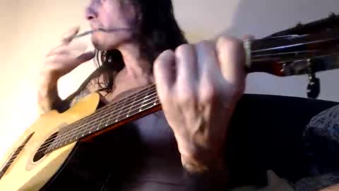 Bailey online show from 10/15/25, 12:44