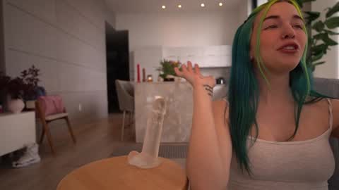 Bailey online show from 03/02/26, 04:58