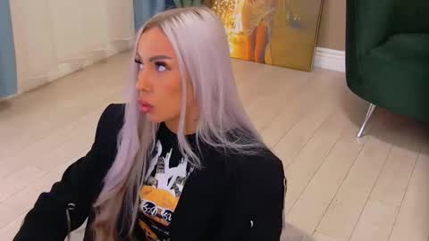 bailey_rush online show from 01/15/26, 06:55