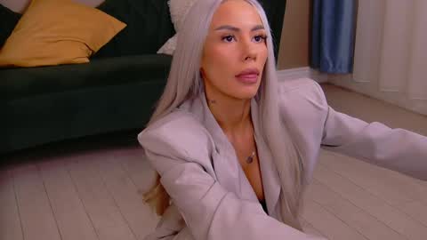 bailey_rush online show from 03/21/26, 07:17