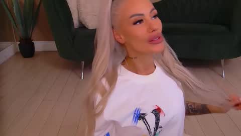 bailey_rush online show from 03/27/26, 07:02