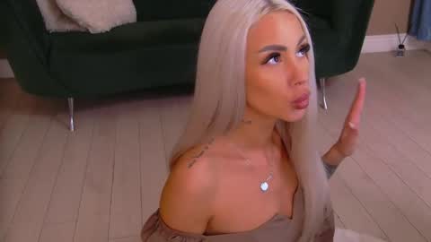 bailey_rush online show from 04/14/26, 06:14