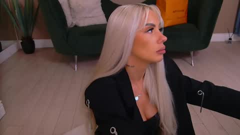 bailey_rush online show from 04/18/26, 06:12