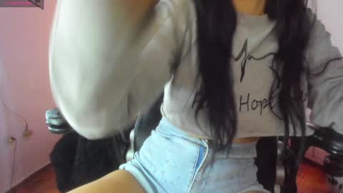 IM BAILEY online show from 01/13/25, 08:48