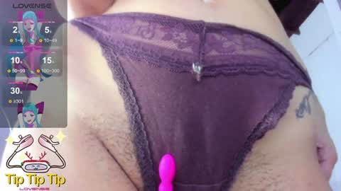 IM BAILEY online show from 01/27/25, 04:09