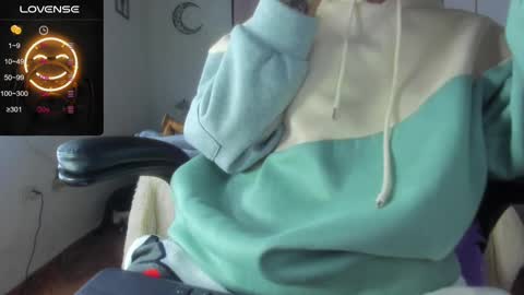 IM BAILEY online show from 02/25/25, 09:31