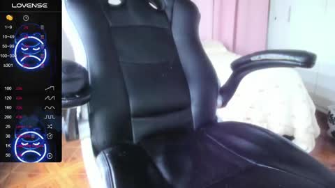 IM BAILEY online show from 03/08/25, 08:44