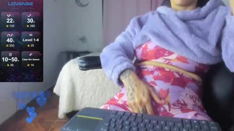 IM BAILEY online show from 03/11/25, 05:38