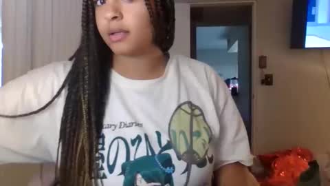 baileymadz online show from 03/23/26, 10:58