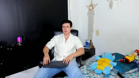 bain_aaron online show from 04/19/26, 09:39