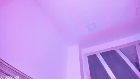 Snapshot of bairon_chocolate chatting on 02/06/26, 03:26 bairon_chocolate online show from 02/06/26, 03:26