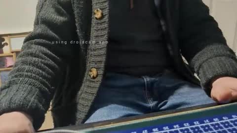 baked3rd online show from 03/09/26, 10:08