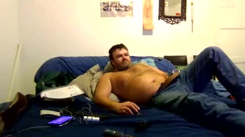 bakerbeachismygig online show from 12/31/24, 06:48