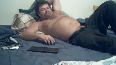 bakerbeachismygig online show from 03/01/25, 10:02