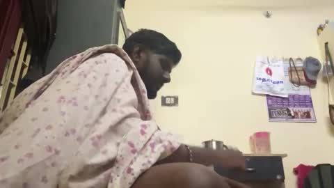 Snapshot of balajigoal chatting on 09/26/25, 05:39 balajigoal online show from 09/26/25, 05:39