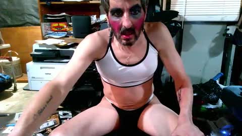 Snapshot of balddickstroking chatting on 10/14/25, 10:49 balddickstroking online show from 10/14/25, 10:49