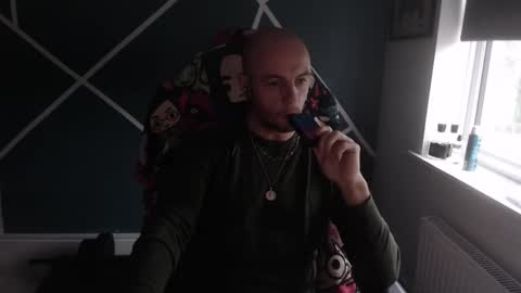 BaldySins online show from 01/18/26, 12:42