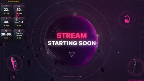 BaldySins online show from 04/13/26, 08:14