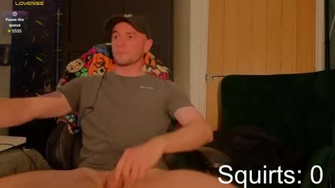 BaldySins online show from 04/16/26, 12:28