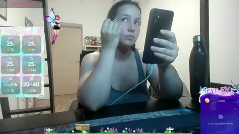 Snapshot of balefulmomma chatting on 07/19/26, 07:39 balefulmomma online show from 07/19/26, 07:39