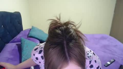 valentina online show from 02/07/26, 03:43