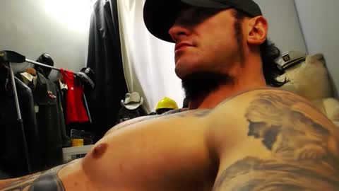 Bret Ballard online show from 01/20/25, 08:52