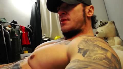 Bret Ballard online show from 01/22/25, 03:41