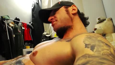 Bret Ballard online show from 01/26/25, 07:32