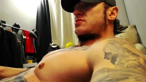 Bret Ballard online show from 02/04/25, 04:15