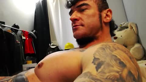 Bret Ballard online show from 02/07/25, 07:29