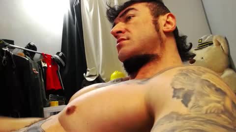 Bret Ballard online show from 02/11/25, 04:44